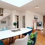 Casa Piscis Villa *