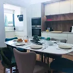 Casa Piscis Villa *