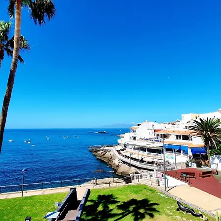 Casa Piscis Costa Adeje (Tenerife)