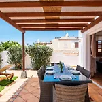 Βίλα Casa Piscis