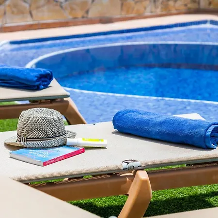 Casa Piscis *