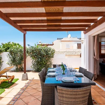 Villa Casa Piscis