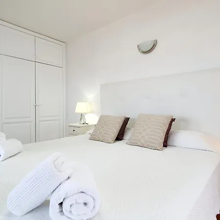 Villa Casa Piscis Costa Adeje (Tenerife)