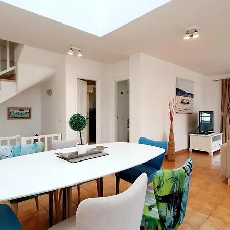 Casa Piscis Villa *