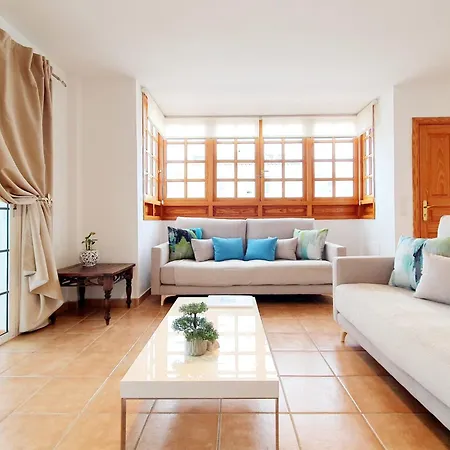 Casa Piscis Villa Costa Adeje (Tenerife)