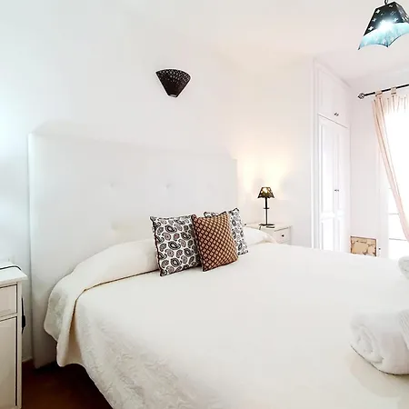 Willa Casa Piscis Costa Adeje (Tenerife)