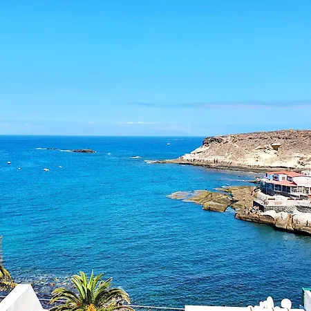 Villa Casa Piscis Costa Adeje (Tenerife)