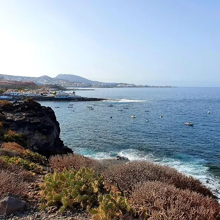 Casa Piscis Willa Costa Adeje (Tenerife)