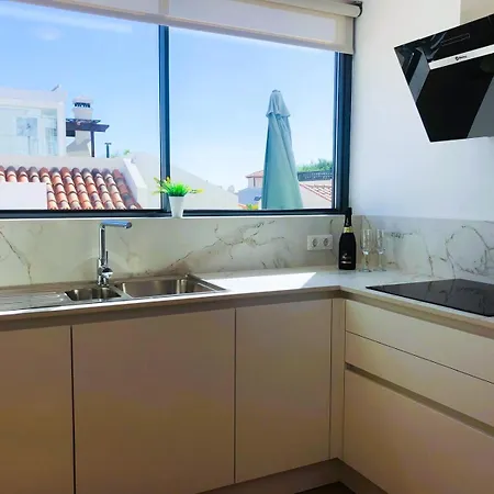 Casa Piscis Willa Costa Adeje (Tenerife)