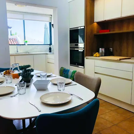 Villa Casa Piscis Costa Adeje (Tenerife)