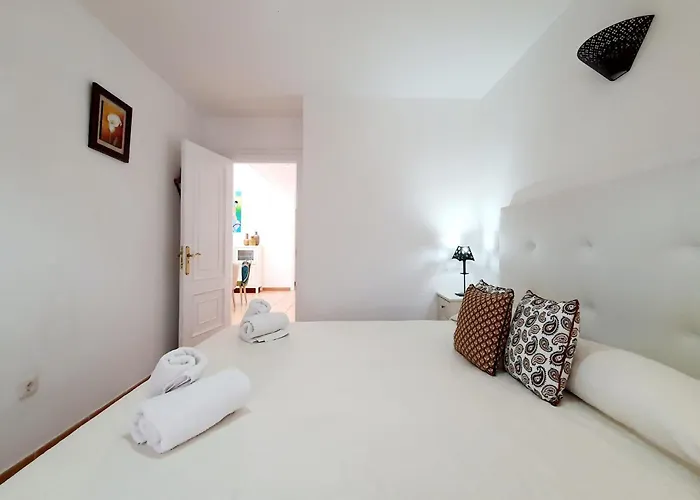 Casa Piscis וילה אדחה