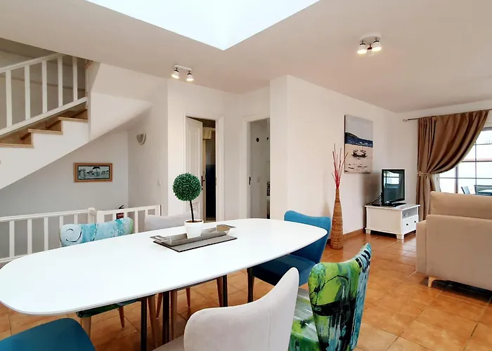 Casa Piscis וילה *