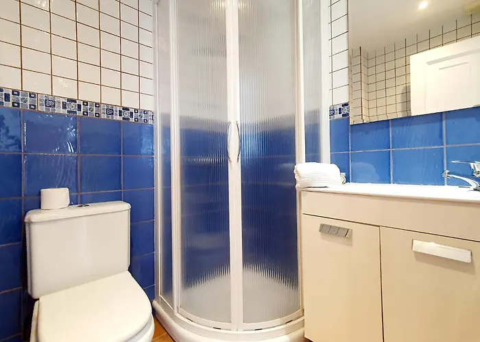 וילה Casa Piscis אדחה