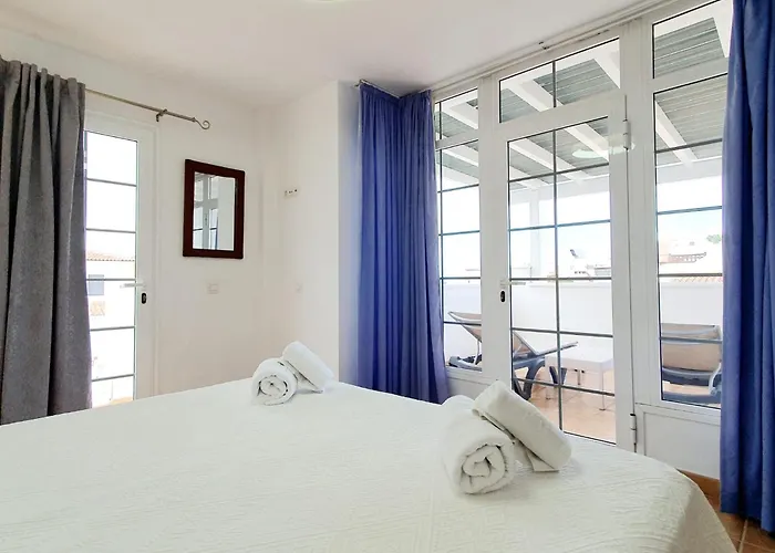 וילה Casa Piscis