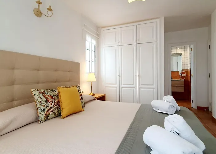 Casa Piscis וילה *