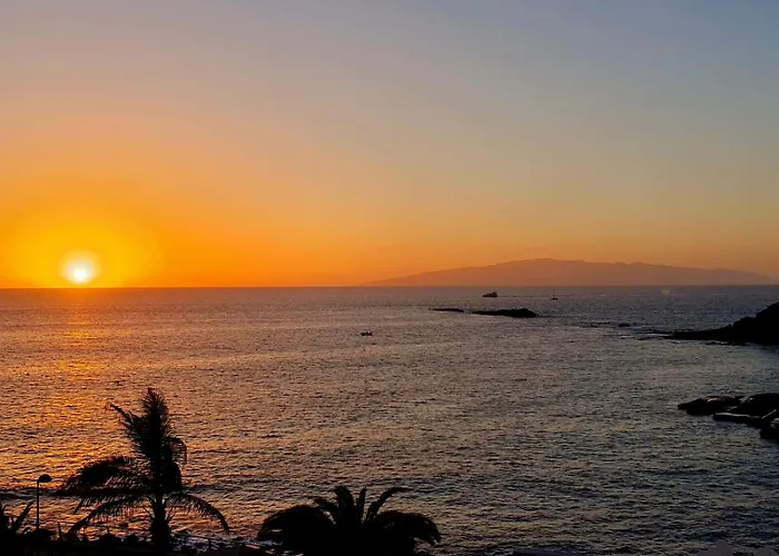 וילה Casa Piscis *