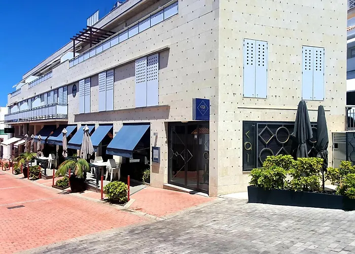 Casa Piscis アデヘ