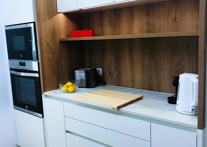 וילה Casa Piscis