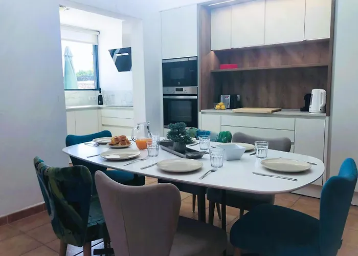 Casa Piscis וילה *