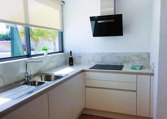 ヴィラ Casa Piscis *