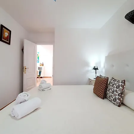 Casa Piscis 빌라 아데제