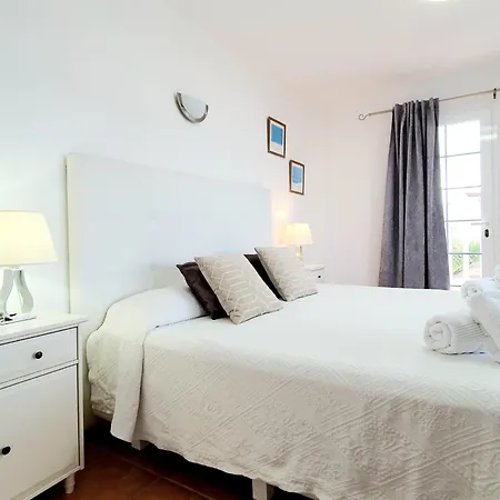 Casa Piscis 빌라 아데제