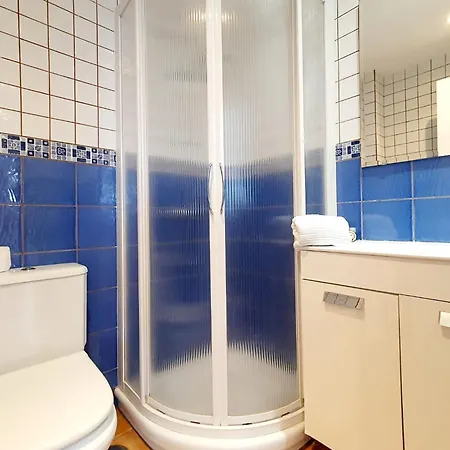 빌라 Casa Piscis 아데제