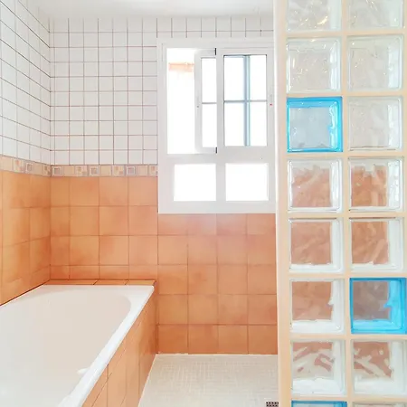 Casa Piscis 빌라 아데제