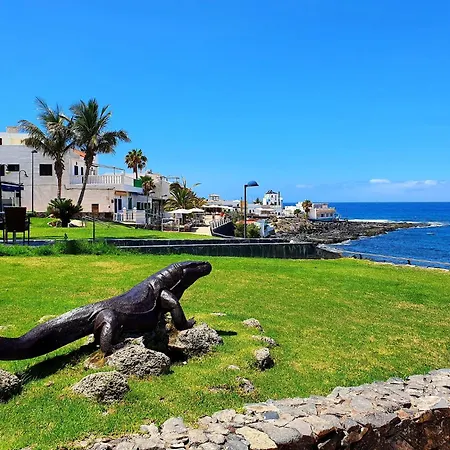 Casa Piscis 빌라 아데제