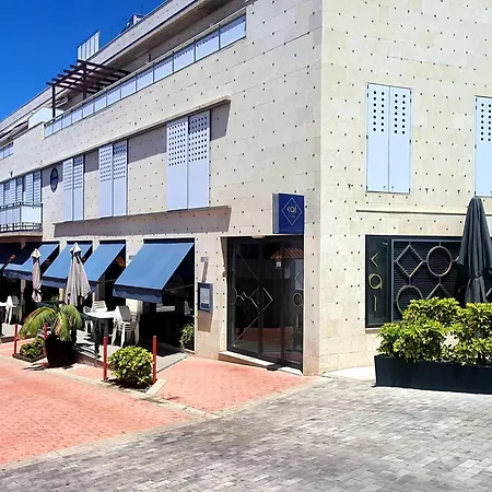 Casa Piscis 아데제