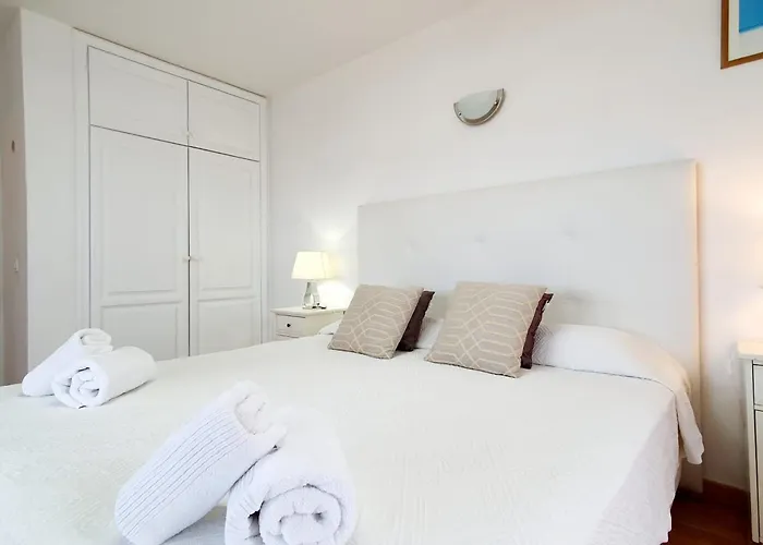 Villa Casa Piscis Costa Adeje (Tenerife)