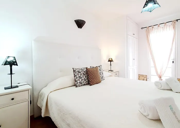 Villa Casa Piscis Costa Adeje (Tenerife)