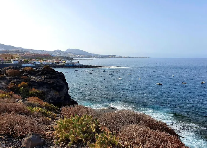 Casa Piscis Villa Costa Adeje (Tenerife)