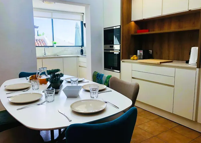 Villa Casa Piscis Costa Adeje (Tenerife)