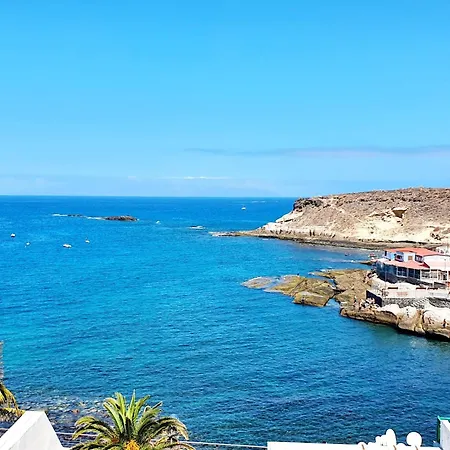 Villa Casa Piscis Costa Adeje (Tenerife)