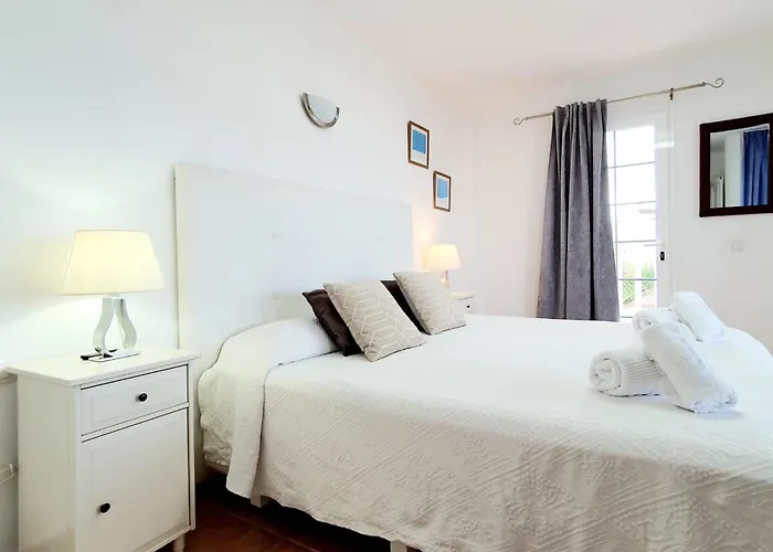 Casa Piscis فيلة أذيخي