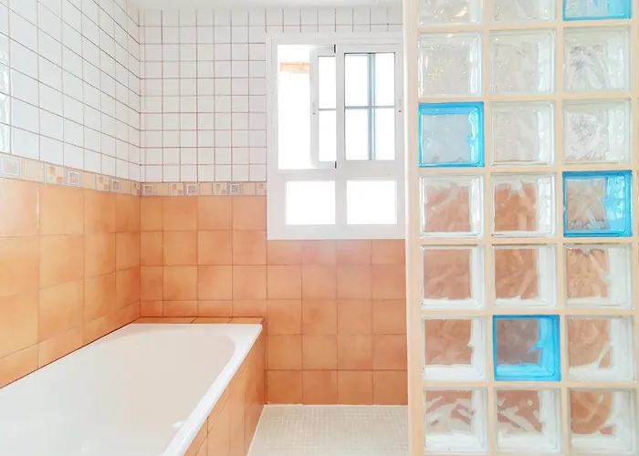 Casa Piscis فيلة أذيخي