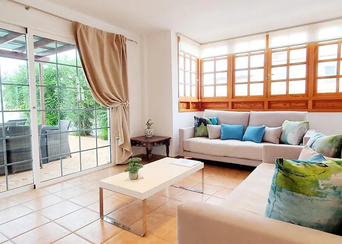 Casa Piscis فيلة