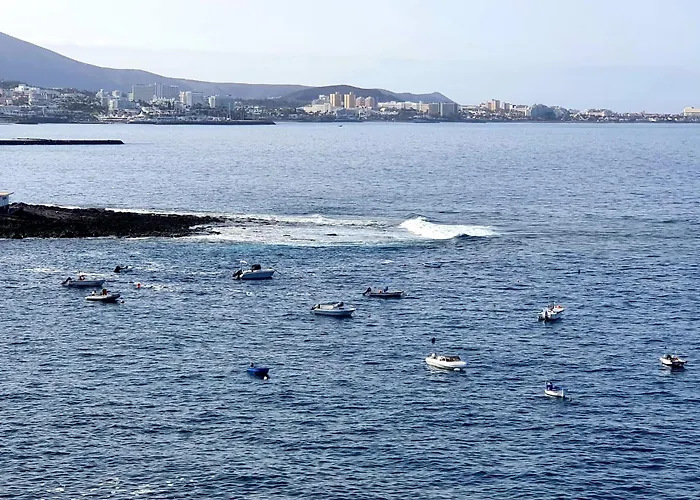 فيلة Casa Piscis *