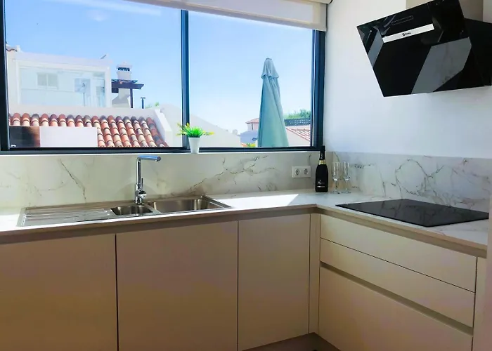 Casa Piscis فيلة أذيخي